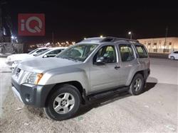 Nissan Xterra